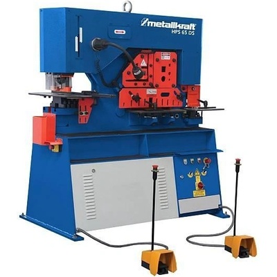 Metallkraft HPS 65 DS