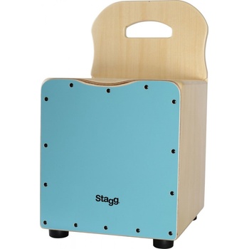 Stagg CAJ-KID BL