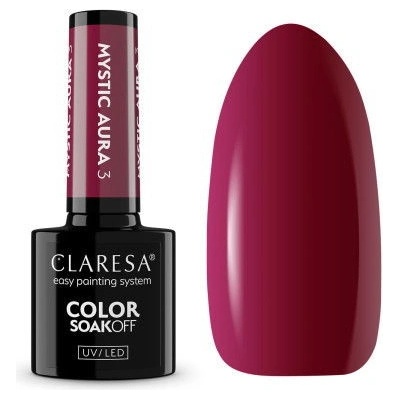 CLARESA Mystic Aura 3 5 ml