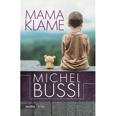 Mama klame Michel Bussi SK