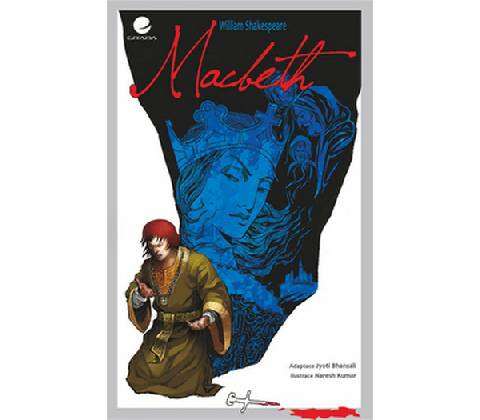 Macbeth - William Shakespeare