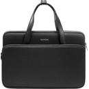 TomToc taška Premium H22 pre Macbook Pro 14" 2021 - Black H22C1D1