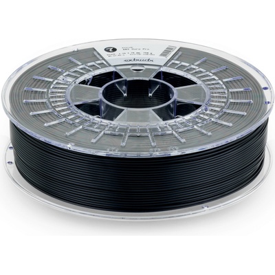 Extrudr DuraPro ABS черно - 1, 75 mm / 750 g (9010241082025)