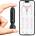 SuperLove Mighty & Smart Bullet Vibrator with App Black