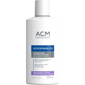 ACM Novophane DS шампоан против пърхот 125 мл