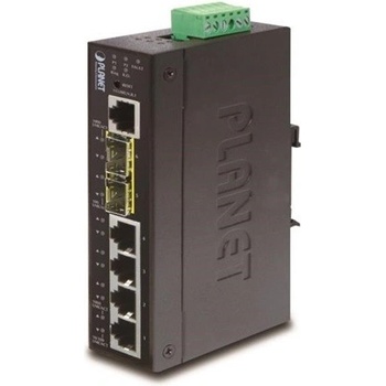 PLANET IGS-5225-4T2S