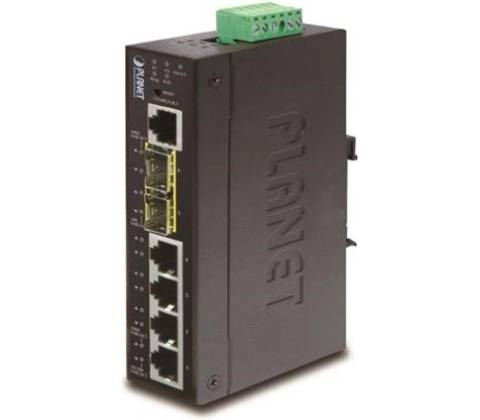 PLANET IGS-5225-4T2S