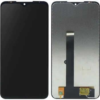 Image 1 of Дисплей, Besmart, MOTO One Macro, Черен (BSMART191)