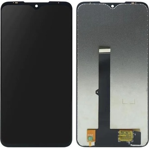  Дисплей, Besmart, MOTO One Macro, Черен (BSMART191)