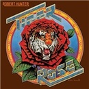 HUNTER, ROBERT - TIGER ROSE 2 CD
