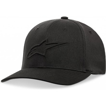Alpinestars AGELESS EMBOSS black