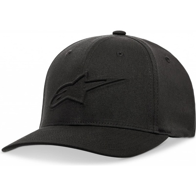 Alpinestars AGELESS EMBOSS black
