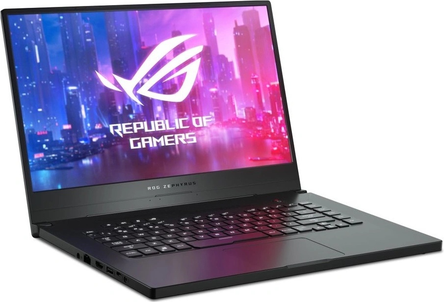 Asus GA502IU-AL014T