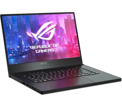 Asus GA502IU-AL014T