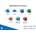 Microsoft Софтуер Microsoft 365 Apps for business (FS-SOFT-MS-365-APPS-B)
