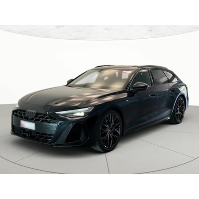 Audi A6 2.0 TDI quattro S-line Avant 150 kW