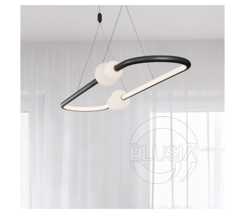 NOVA LUCE 9820603