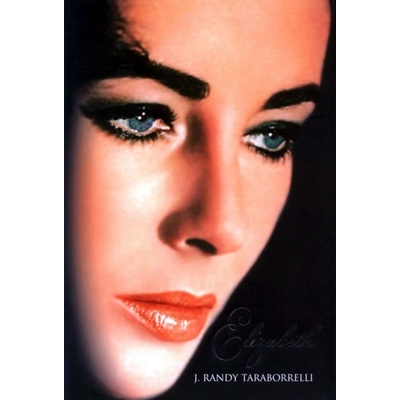 Elizabeth J. Randy Taraborrelli CZ