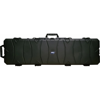 ASG platový kufr 136 x 40 x 14 cm černý – Zboží Mobilmania
