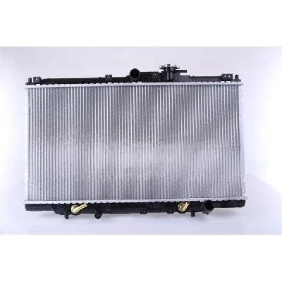 Chladič, chlazení motoru NISSENS 68117