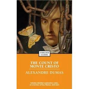 The Count of Monte Cristo | Alexandre Dumas, Margaret Brantley (2004)