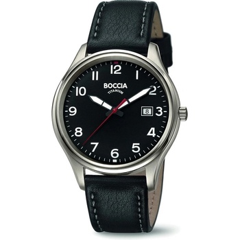 Boccia Titanium 3587-05