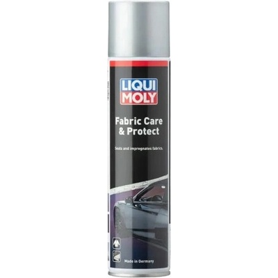 LIQUI MOLY 23096 Impregnácia tkanín 400 ml