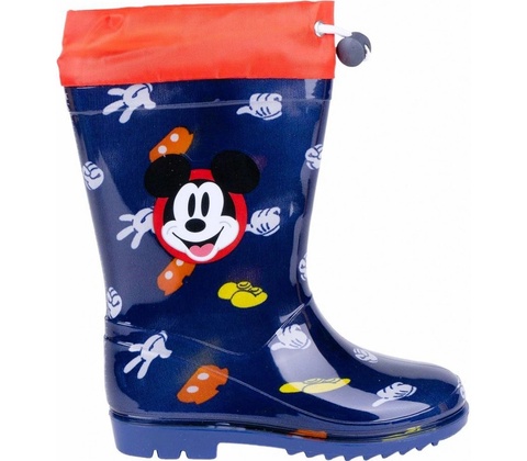 Cerda Mickey Mouse modrý