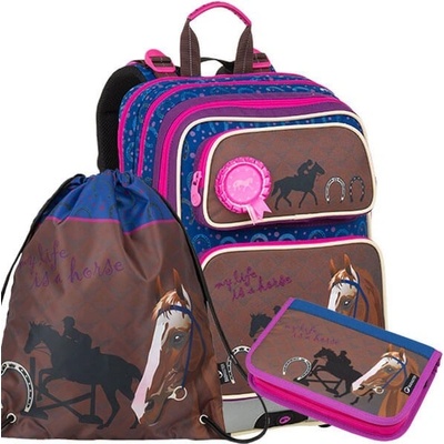 Bagmaster Set Galaxy 9 B Malý