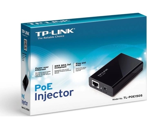 TP-Link TL-POE150S