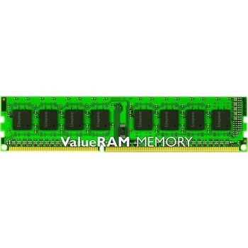 Kingston DDR3 8GB 1600MHz CL11 KVR16N11/8