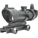 Valiant Tactical PointSight Red Green Dot