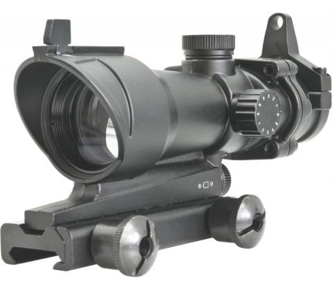 Valiant Tactical PointSight Red Green Dot