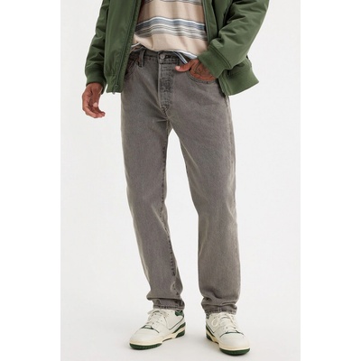 Levi´s 501 Jeans 00501-3496 sivá