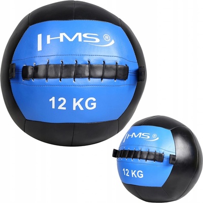 HMS Wall ball 12 kg