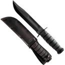 KA BAR USMC fighting