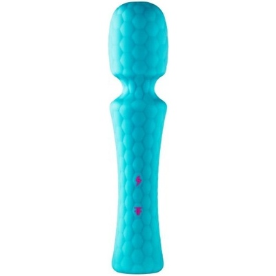 FemmeFunn Ultra Wand Turquoise