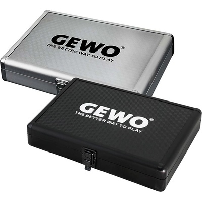 GEWO Alu-Safe