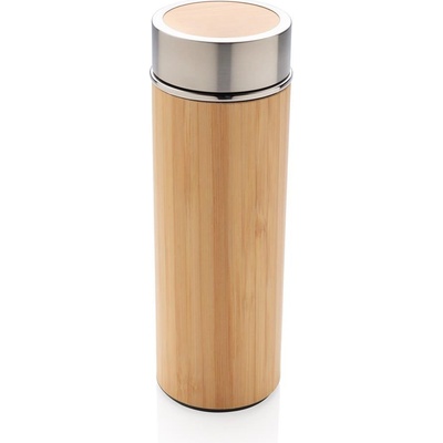 XD Design Termofľaša Bamboo 0,32 l