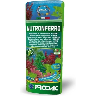 Prodac NutronFerro 500 ml