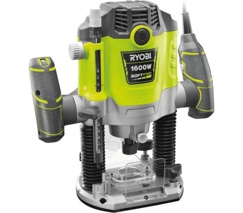 RYOBI RRT1600-K