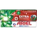 Ariel Extra Clean All in1+Extra kapsule na pranie 38 PD