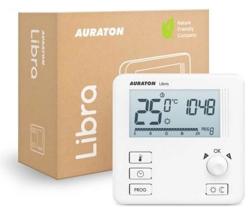 AURATON Libra 3021