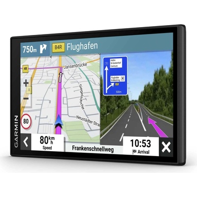 Garmin DriveSmart 66 MT-S EU – Zboží Mobilmania