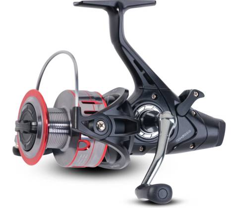 Saenger Blast-R 4000