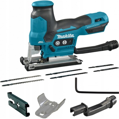 MAKITA DJV185Z – Zboží Mobilmania