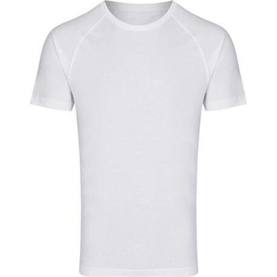 Miners mate pánské tričko MY110 White