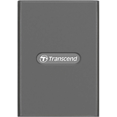 Transcend RDE2