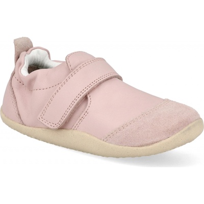 Bobux dětské první botičky XPLORER Marvel Ballet Pink – Zboží Dáma