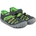Koel Детски сандали Koel Kid's Madison 2.0 Barefoot shoes - Dark Grey - размер 27 (EU) (702-3295-0314)